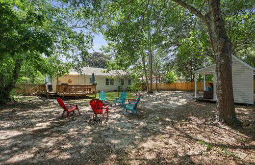 Fort Freedom - Photo 46