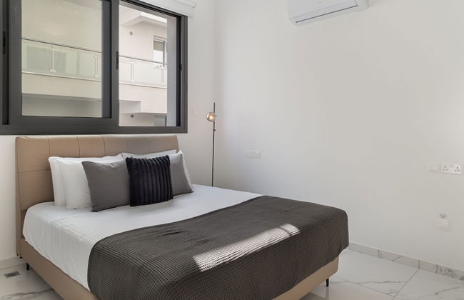 Phaedrus Living: Limassol Opalia Residences Beryl - Photo 6