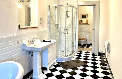 Oswald Hempel 5 Zimmermaisonette und 3 Zimmer Loftwohnung - Foto 30