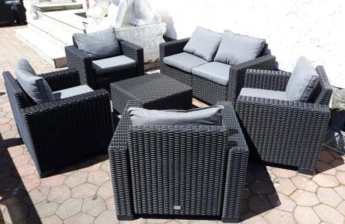 Die zwei Löwen Ferienwohnungen - Foto 66