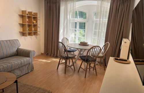 Sächsische Siesta Apartment - Foto 4