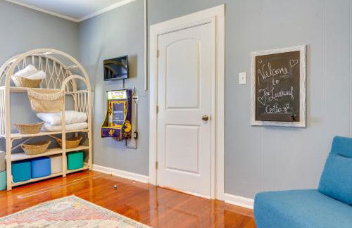 Lovely Mobile Home with Smart TV 2 Mi to Downtown! - Foto 21