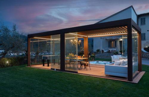 Torrigiani Apartments - Foto 10