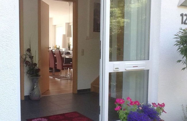 Holiday Apartment Rurseeblick - Foto 2