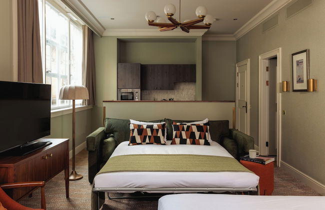 Native Glasgow - Photo 55