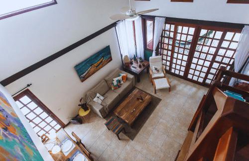 Bz10 - Casa em Condomínio Clube a Passos da praia - Foto 16