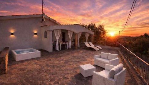 International House San Teodoro - Foto 3