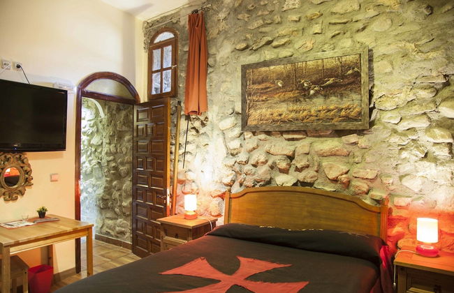 Castillo de Añón de Moncayo - Foto 14