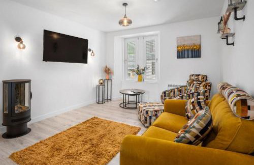 Stunning 2BR Apt - Central High Street Location - Foto 1