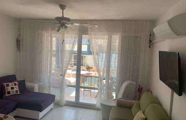 Cosy,nice and Convenient Family sea View Apartment - Foto 7