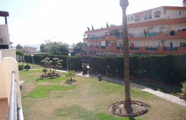 Apartment Low Cost Real De Torrequebrada - Foto 19