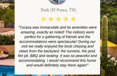 Tucasa - Private Backyard Resort - Theater - Foto 33