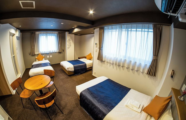 Hotel S-Presso Central - Foto 72