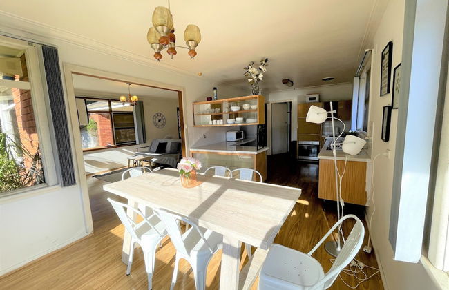 Campbelltown Holiday Home 3 Bed & Parking - Foto 9