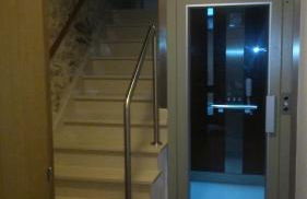 Apartamento con balcón - Foto 8