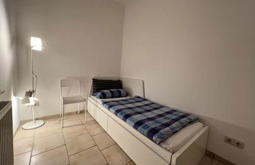 Große Terrassenwohnung mit Seeblick - Foto 12