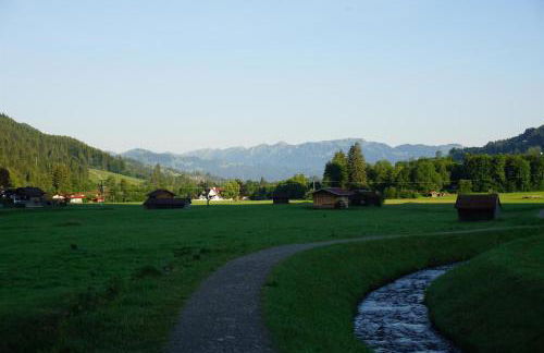 Fewo Rotspitze - Foto 12