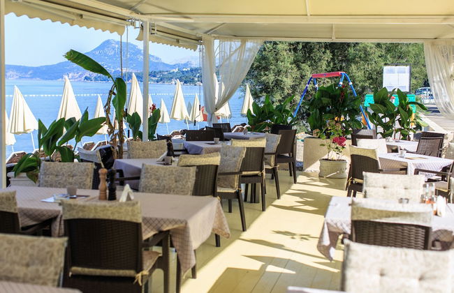 Apartments Kuce Lekovica snack bar- Bistro & Beach - Foto 48