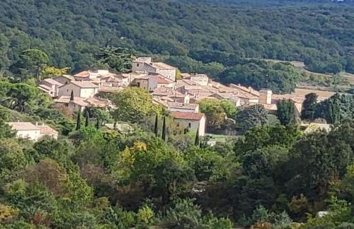 BERGERIE rénovée avec piscine chauffée et terrain clôturé - Foto 18