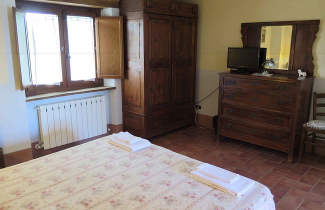 Agriturismo Santa Maria - Foto 4