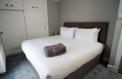 Courtyard at Crail - Foto 22