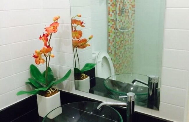 Premsiri Boutique Park - Foto 15