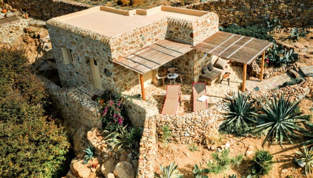 Villa Isola Paradiso - Foto 2, Habitación