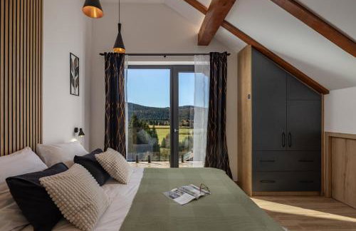 Villa Stella Verde - Wellness Villa with a swimming pool, hot tub and sauna - Foto 19