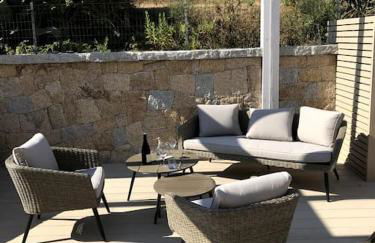 Casa Su Soli Sardu 10 - Blick aufs Meer vom Swimmingpool! - Foto 22