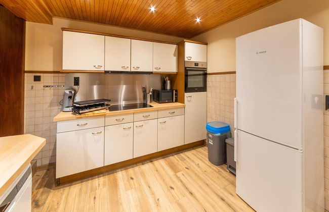 Holiday Home With Nordic Bath and Games Room - Foto 13