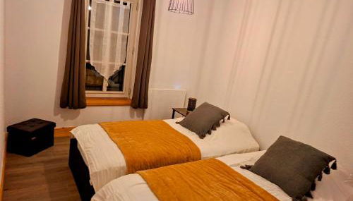 Appartement 14 - Résidence Conseil au coeur du village - Foto 5