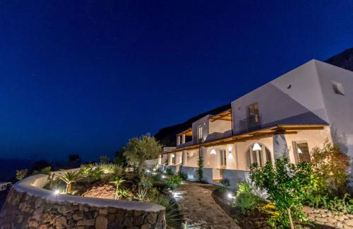 LE CASETTE DI MALFA - Foto 31