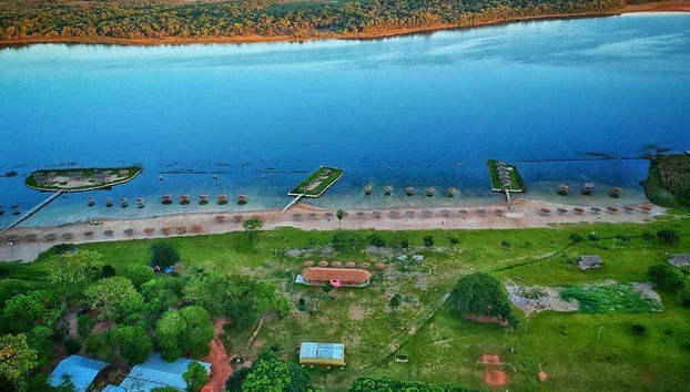 Excursion à Ecotur Laguna Blanca - Photo 2, Ecotur Laguna Blanca