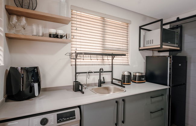 80 on Thabo - Foto 19