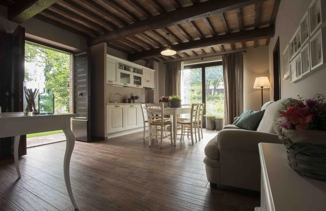 Villa Teloni - Photo 8