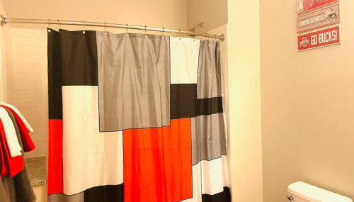 King Size with OSU Theme! - Foto 4