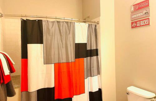 King Size with OSU Theme! - Foto 4