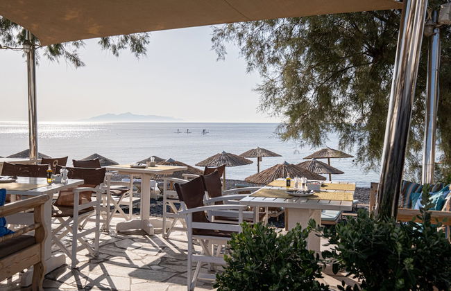 Santorini Crystal Blue - Foto 44