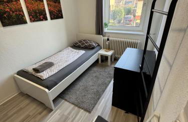 Ruhige 3-Zimmerwohnung im Norden Bremens für Monteure und Geschäftsreisende PM 31 EG - Foto 10