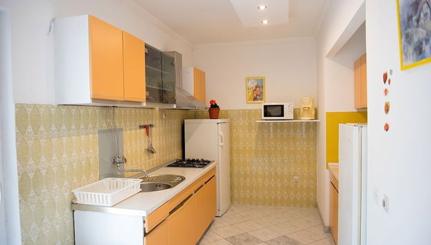 Robi - 50m From Beach - R3 - Foto 5, Cocina privada