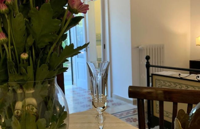 Masseria Chiusurella - Photo 44