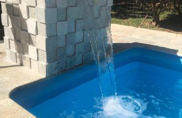 Chalé Veredas e Buritis - Foto 10