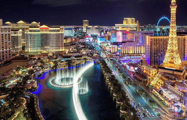 Lucky Gem Penthouse Suites at Signature - Foto 46