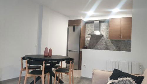 Apartament Cèntric a Ribes de Freser Vall de Núria - Foto 4