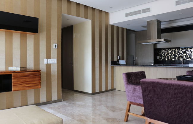 Central Park Guadalajara Boutique Apartment - Foto 38