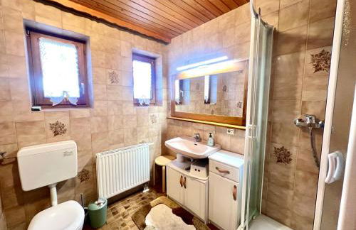 Ferienhaus Faulensee - Foto 6