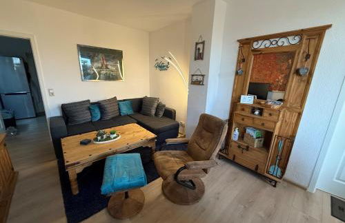 Küstenfeeling - die Relax- FeWo für Ihren Nordseeurlaub mit ganz vielen Extras! - Foto 12