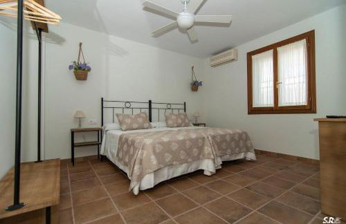 Casa Rural La Molinera Riolobos Caceres - Photo 33