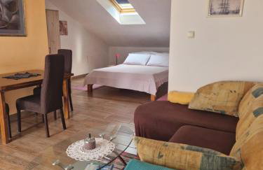 Apartments Velic - Foto 11