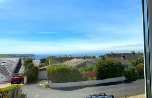 Seaview Bungalow, Thurlestone, Seaview, Beaches Nearby, Onsite Parking, 2 Bedrooms - Foto 4